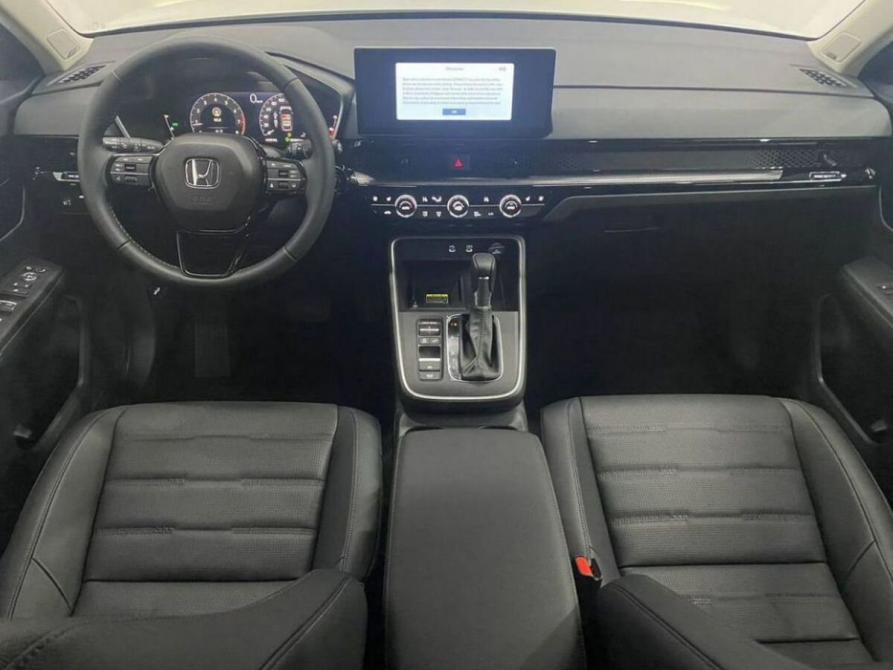Honda CR-V VI Воронеж  - изображение 9