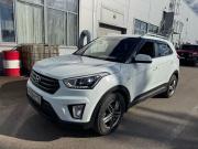 Hyundai Creta I Уфа  - изображение 11