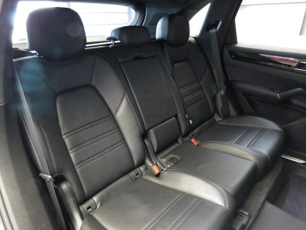 Porsche Cayenne III с пробегом 2020 года, цена 8 290 000 рублей, 96911 км, внедорожник, Автокод Объявления