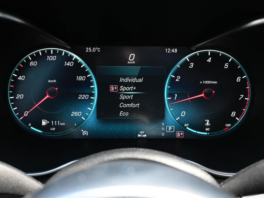 Mercedes-Benz C-Класс IV (W205) Рестайлинг Новороссийск  - изображение 19