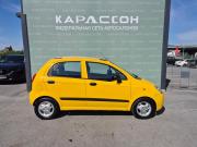 Chevrolet Spark II Екатеринбург  - изображение 16