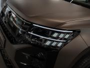 Volkswagen Teramont II (China Market) Москва  - изображение 70