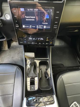 Hyundai Tucson IV с пробегом 2021 года, цена 3 299 000 рублей, 33174 км, внедорожник, Автокод Объявления
