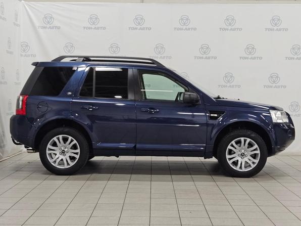 Land Rover Freelander II с пробегом 2009 года, цена 1 031 000 рублей, 182375 км, внедорожник, Автокод Объявления
