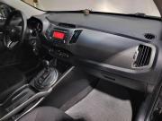 Kia Sportage III Рестайлинг Санкт-Петербург  - изображение 29