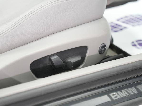 BMW 3 серии V (E90/E91/E92/E93) с пробегом 2007 года, цена 1 800 000 рублей, 199221 км, кабриолет, Автокод Объявления