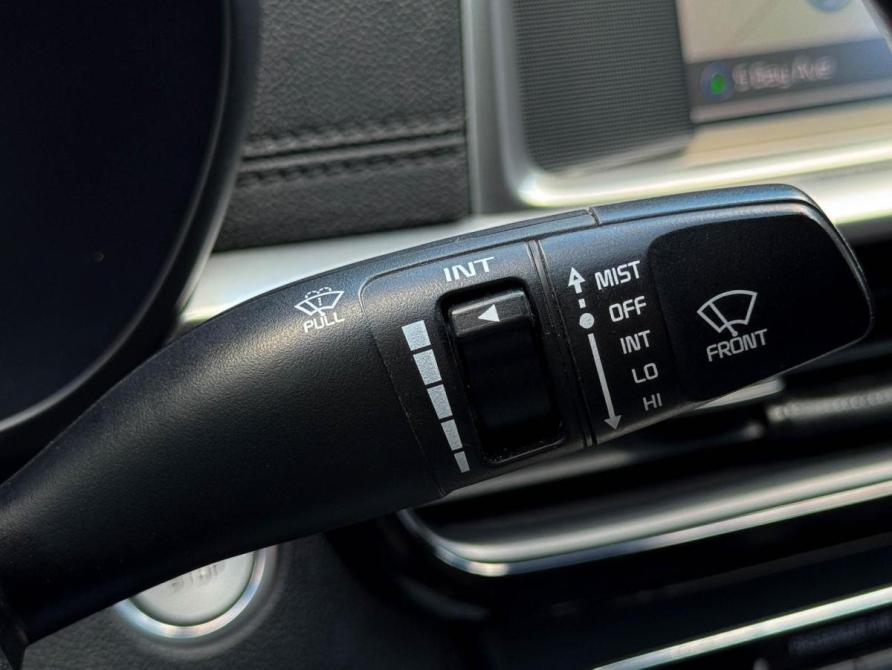 Kia Optima IV Рестайлинг Кропоткин  - изображение 20