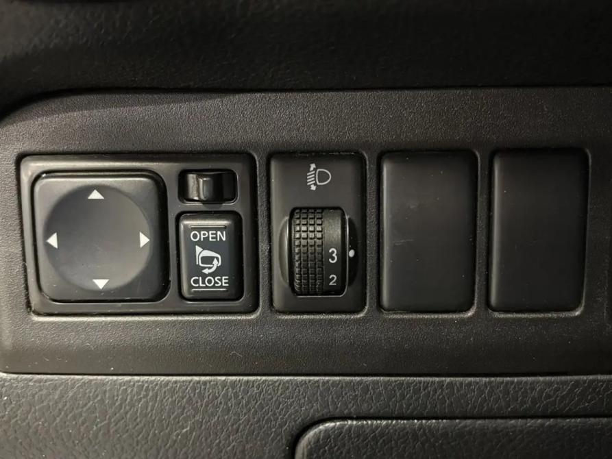 Nissan Note I Рестайлинг Саратов  - изображение 13