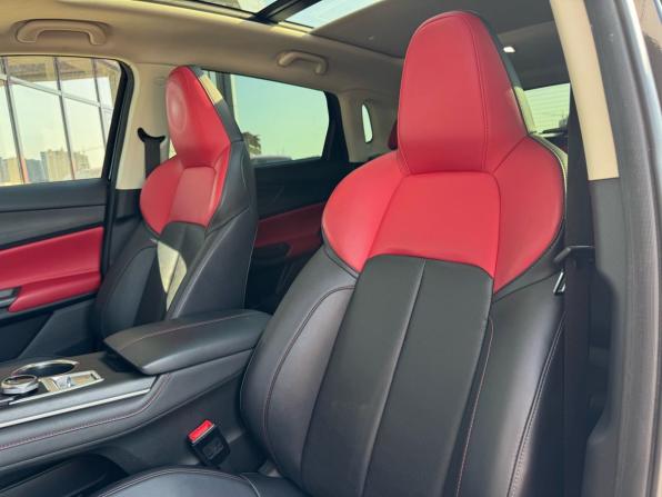 Changan CS55 Plus II с пробегом 2023 года, цена 2 030 000 рублей, 30837 км, внедорожник, Автокод Объявления