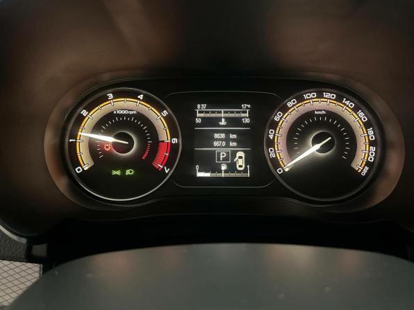 Lada (ВАЗ) Vesta I Рестайлинг (NG) с пробегом 2024 года, цена 1 380 000 рублей, 8638 км, седан, Автокод Объявления
