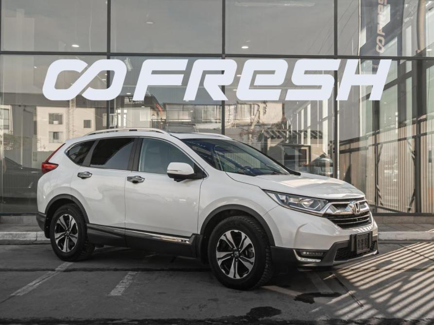 Honda CR-V V Краснодар  - изображение 1