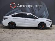 Omoda S5 GT Пермь  - изображение 29