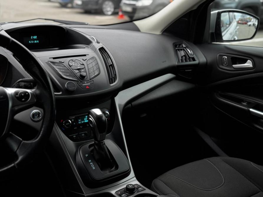 Ford Kuga II Архангельск  - изображение 21