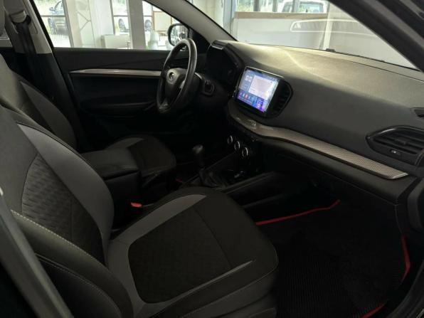 Lada (ВАЗ) Vesta I Рестайлинг (NG) с пробегом 2024 года, цена 1 240 000 рублей, 51580 км, седан, Автокод Объявления