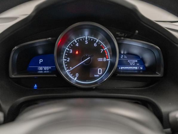 Mazda Axela III Рестайлинг с пробегом 2018 года, цена 1 435 000 рублей, 138790 км, хэтчбек, Автокод Объявления