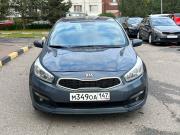 Kia Ceed II Рестайлинг Санкт-Петербург  - изображение 7
