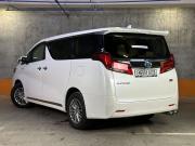 Toyota Alphard III Рестайлинг Уфа  - изображение 34