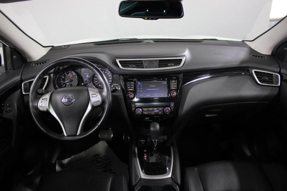 Nissan Qashqai II Санкт-Петербург  - изображение 17