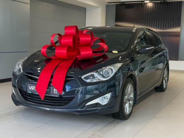 Hyundai i40 I с пробегом 2014 года, цена 1 087 000 рублей, 160033 км, универсал, Автокод Объявления