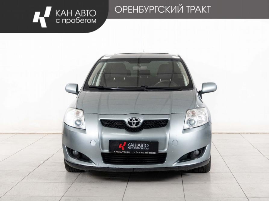 Toyota Auris I Казань  - изображение 2