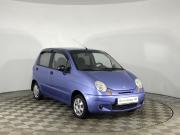 Daewoo Matiz I Рестайлинг Воронеж  - изображение 31