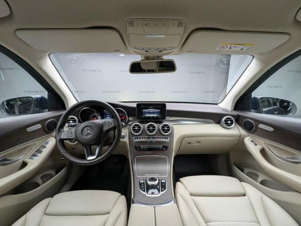 Mercedes-Benz GLC I (X253) с пробегом 2016 года, цена 2 715 000 рублей, 85474 км, внедорожник, Автокод Объявления