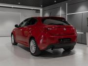 Alfa Romeo Giulietta III Москва  - изображение 29