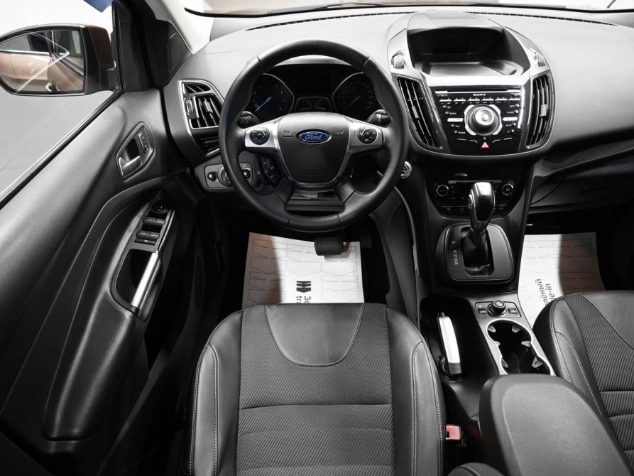 Ford Kuga II Тверь  - изображение 11