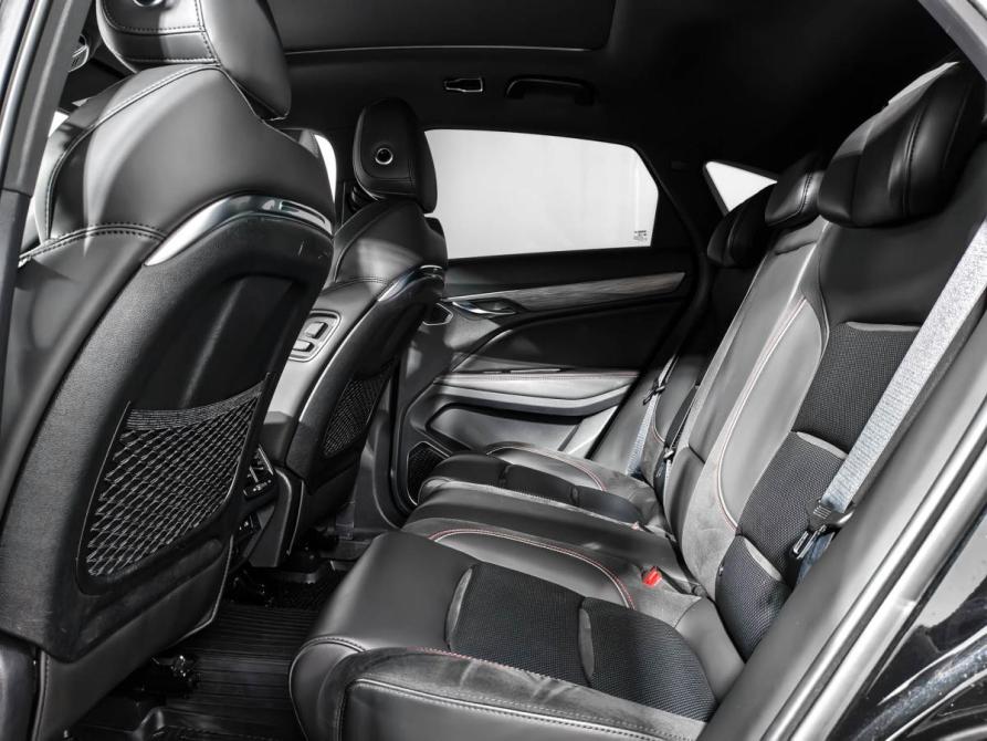 Geely Tugella I Рестайлинг Санкт-Петербург  - изображение 14