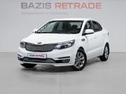 Kia Rio III Рестайлинг Тюмень  - изображение 26