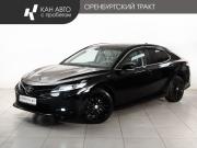 Toyota Camry VIII (XV70) Казань  - изображение 17