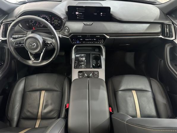 Mazda CX-60 с пробегом 2023 года, цена 5 398 000 рублей, 13852 км, внедорожник, Автокод Объявления