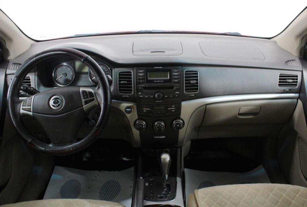 SsangYong Actyon II Нижний Новгород  - изображение 13