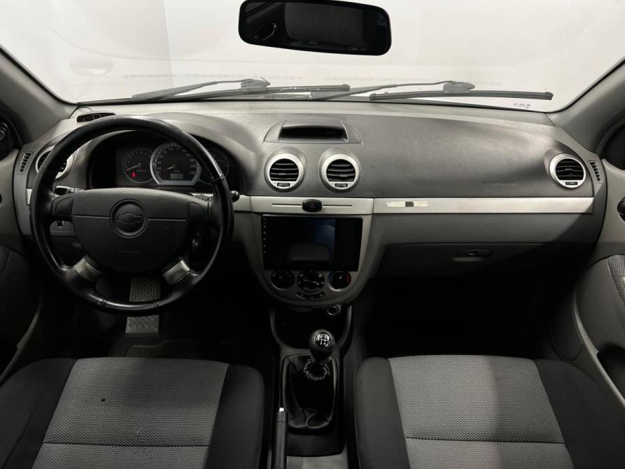 Chevrolet Lacetti I Санкт-Петербург  - изображение 8