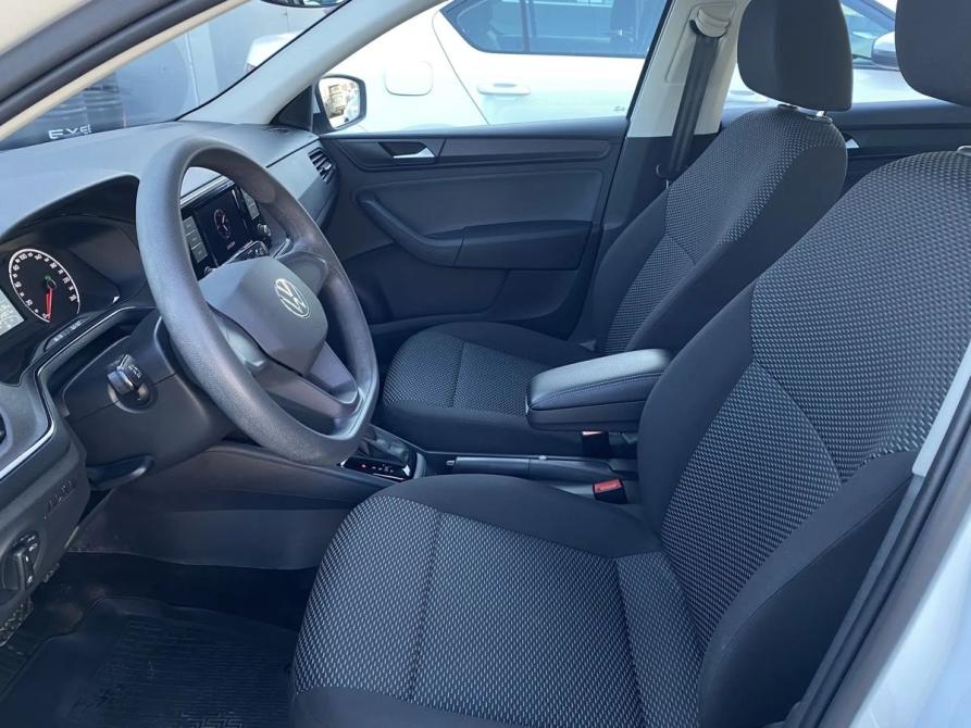 Volkswagen Polo VI Екатеринбург  - изображение 14