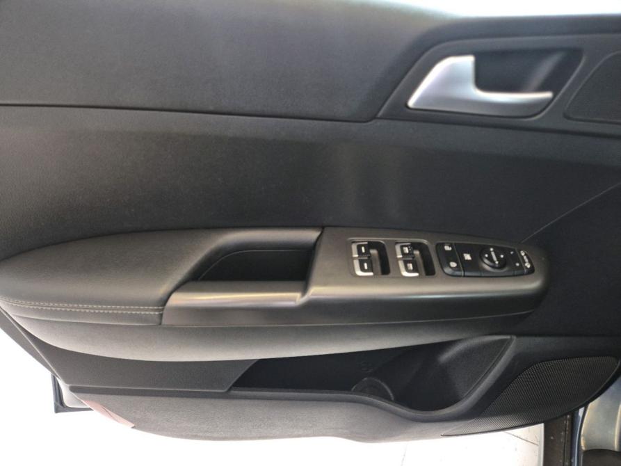 Kia Sportage IV Рестайлинг Екатеринбург  - изображение 10