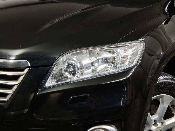 Toyota RAV4 III (XA30) Рестайлинг с пробегом 2011 года, цена 1 155 000 рублей, 263647 км, внедорожник, Автокод Объявления