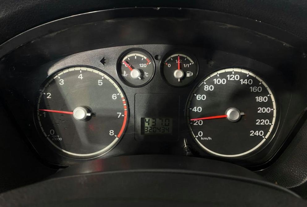 Ford Focus II Саранск  - изображение 20