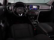 Kia Sportage IV Воронеж  - изображение 25