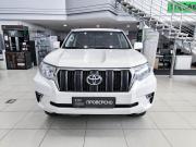 Toyota Land Cruiser Prado 150 Series Рестайлинг 2 Казань  - изображение 24