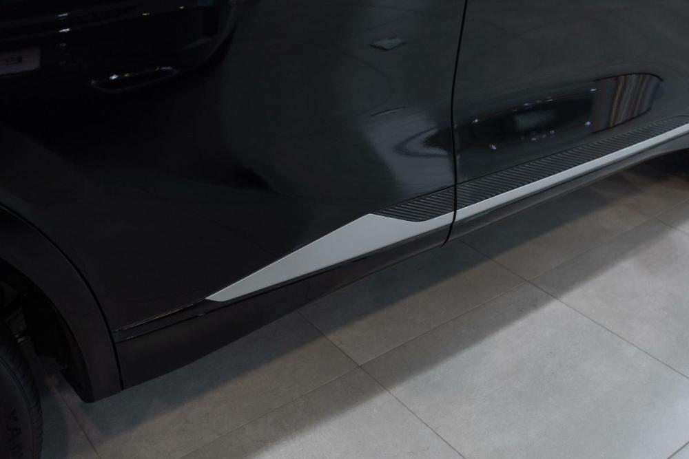 Changan CS75 Plus IV Москва  - изображение 9