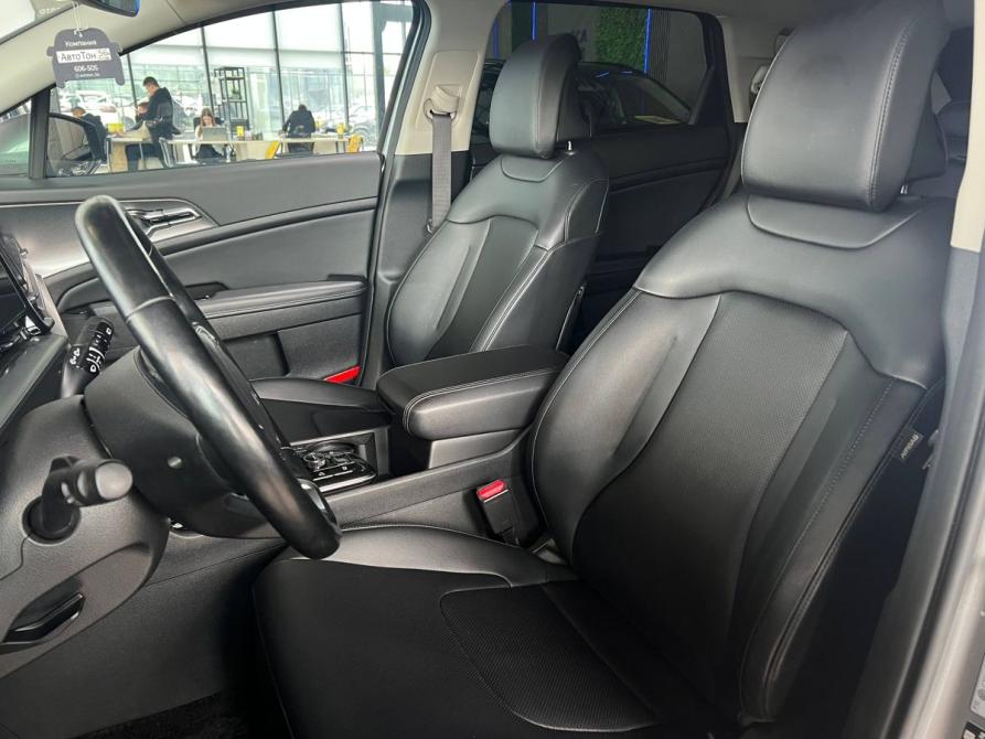 Kia Sportage V Оренбург  - изображение 20