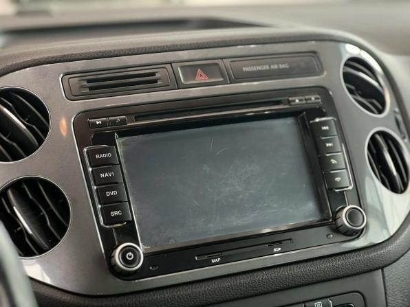 Volkswagen Tiguan I Рестайлинг с пробегом 2012 года, цена 1 095 000 рублей, 302492 км, внедорожник, Автокод Объявления