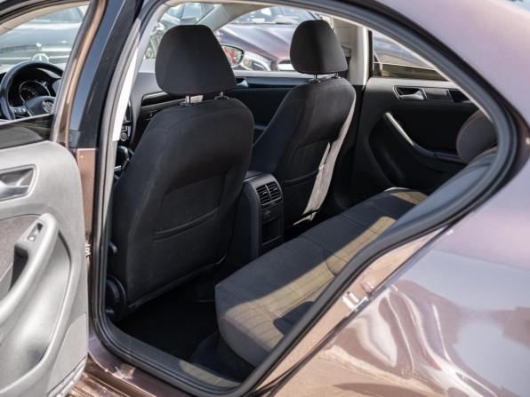 Volkswagen Jetta VI Рестайлинг с пробегом 2017 года, цена 1 495 000 рублей, 101916 км, седан, Автокод Объявления