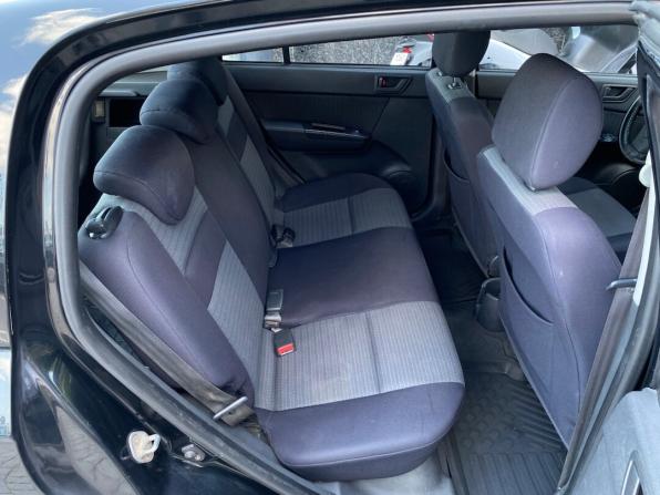 Hyundai Getz I Рестайлинг с пробегом 2006 года, цена 449 000 рублей, 281698 км, хэтчбек, Автокод Объявления