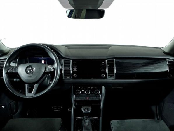 Skoda Kodiaq I с пробегом 2019 года, цена 2 935 000 рублей, 117435 км, внедорожник, Автокод Объявления