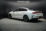 Kia K5 III Крым  - изображение 39