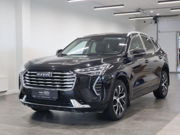 Haval Jolion I с пробегом 2022 года, цена 1 712 800 рублей, 54997 км, внедорожник, Автокод Объявления