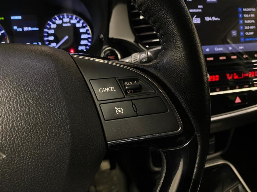 Mitsubishi Outlander III Рестайлинг 3 Челябинск  - изображение 20