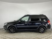 Lada (ВАЗ) Granta I Рестайлинг Воронеж  - изображение 30